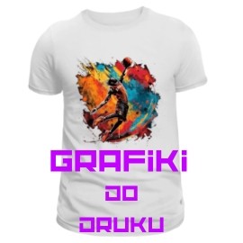 Grafiki Do Druku